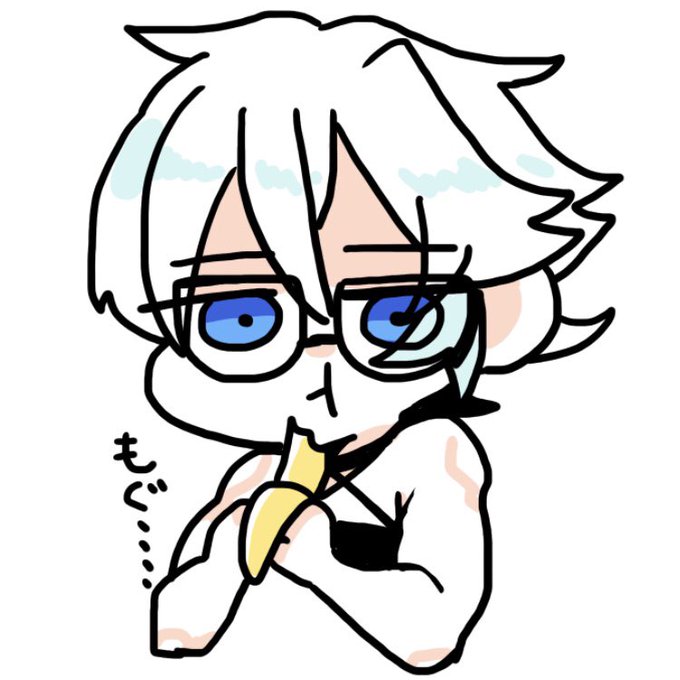美味しい顔のtwitterイラスト検索結果