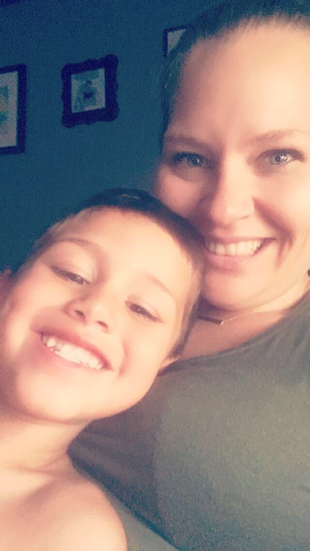 StacyAllarie's tweet photo. When you’re supposed to go to the movies w/ friends but the #littlestlittle looks at you with his cute #babybaboon face and asks you to be his date instead. #cutestdateintown #luckymama #cars2 #pleasestaylittle #bestsnugglesintheworld #checkoutthatsmile #itsthelittlethings #love https://t.co/DKwcYLHeOw