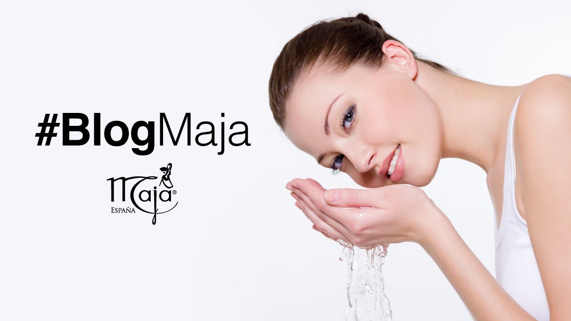 MajaSeduccion's tweet photo. Los tónicos hacen que luzcas una piel radiante e hidratada, conoce en nuestro #BlogMaja cuáles son sus componentes y cómo usarlos. #ActitudMaja #Skincare https://t.co/SUPnuVjnjJ https://t.co/NGAdIFneDS