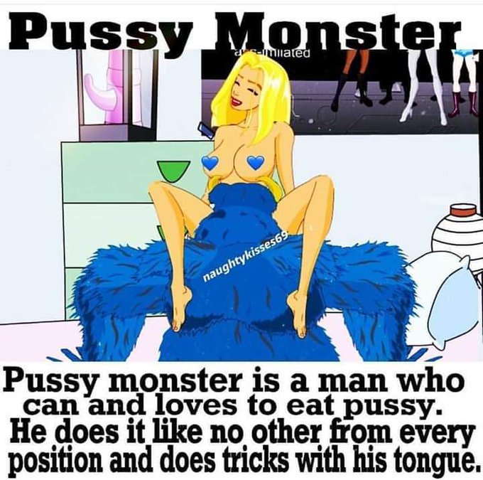 I am a pussy monster https://t.co/a5MU9E50dE<a href="/tag/pornoshitproductions"class="tags"><span>#pornoshitproductions</span></a>