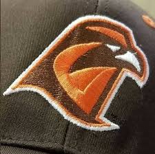 BGSUFans's tweet photo. Welcome to the new equipment manager @BGSU @Warnke_Jake  #RollAlong!  #FreeTheBird and #AyZiggyZooma and no matter what they tell you, 'talons up' is an insult to real Falcon Fans!  Glad to see new blood and fresh starts! https://t.co/C1l4dUCtwX