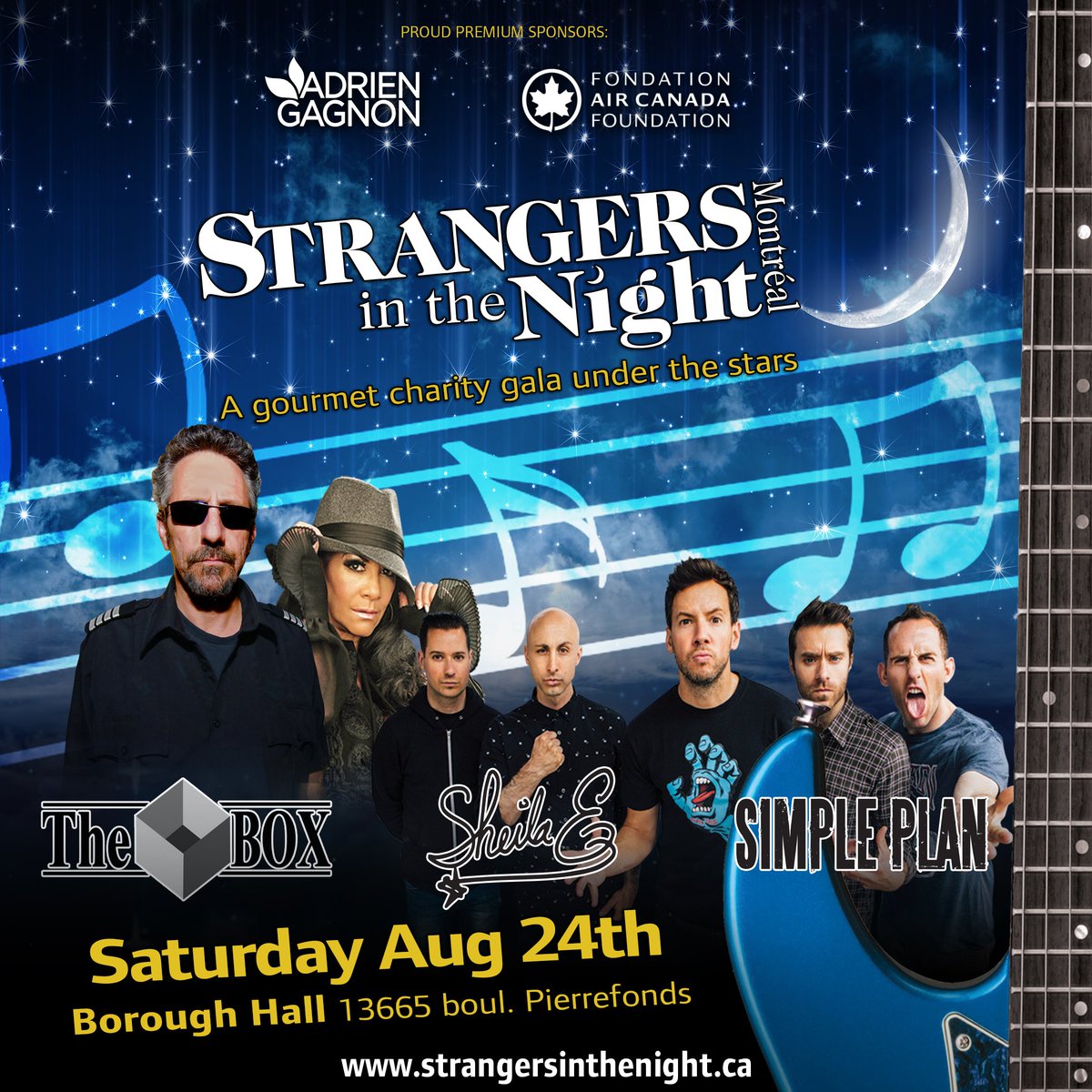 KenDoran's tweet photo. This coming Saturday night @pfds_rox #simplan Food Fun & Music get tickets https://t.co/UuJqEl13lP starting at $35 to $225 https://t.co/FGCsyqtLmr