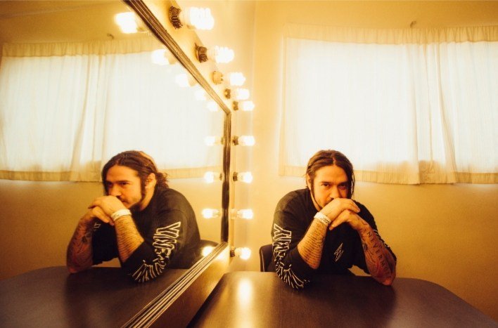 “RainViento”, el nuevo disco de Cevladé blackmusiclovers.cl/2019/08/17/rai…