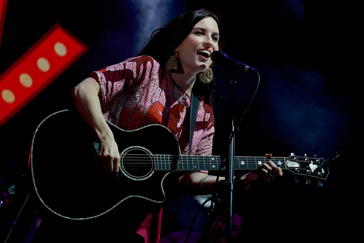 Here's your reminder to grab tickets for <a href="/missyhiggins/">Missy Higgins</a> @megmacmusic and  <a href="/Didirri/">Didirri</a> at <a href="/kingspark_wa/">Kings Park</a> next Feb. Tickets on sale today here: ow.ly/JVUF50vwXSK 
#MissyHiggins #Perth #Concert #Tour #GigsinPerth