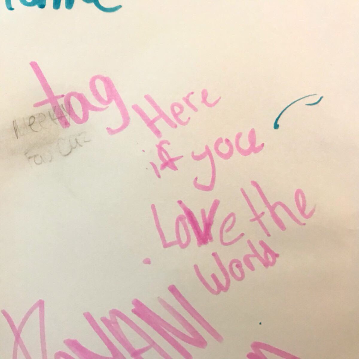 foundbylaura's tweet photo. This kid 😎🤟
Pages of a kids diary found sprawled in South Sydney Rotary Park. Eveleigh, NSW. 13.8.2019

#todolist #funny #kids #diary #secretdiaries #foundontheground #haveifoundyours @foundbylaura #swear #sydney https://t.co/kPrp3JaOl1