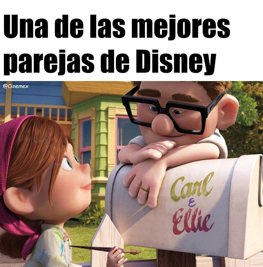 Cinemex on Twitter: Cinemex on Twitter: