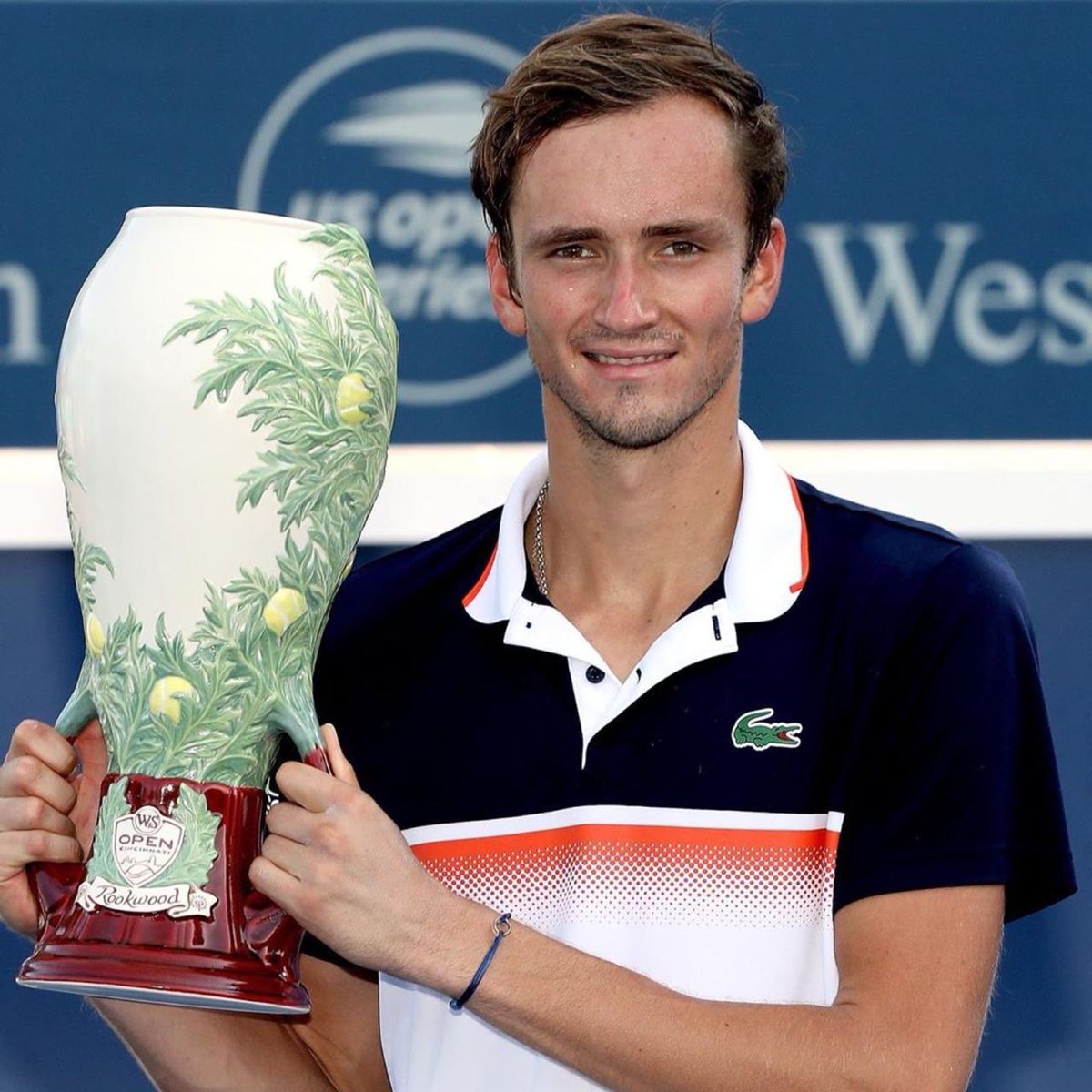 Daniil Medvedev (@daniilmedwed) on Twitter photo 