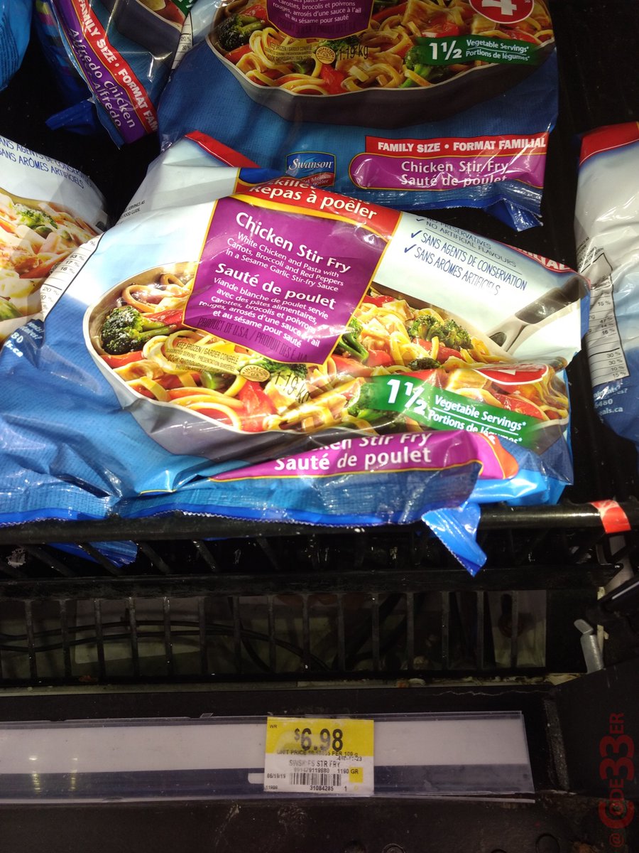 Code33er's tweet photo. 🆓 #ScanningCode items from August 2, 2019

Walmart (Lougheed Mall) 💲🚔🚨

@WalmartCanada #Walmart #WalmartCanada

@cbcgopublic @cbcmarketplace @CompBureau @ConsumersCanada @RedFlagDeals @RetailCouncil @smartcanuck #BBY #BC #Burnaby #canada #GVA #GVR #SCOP #VanBC #Vancouver #YVR https://t.co/CHMRHGfSqy