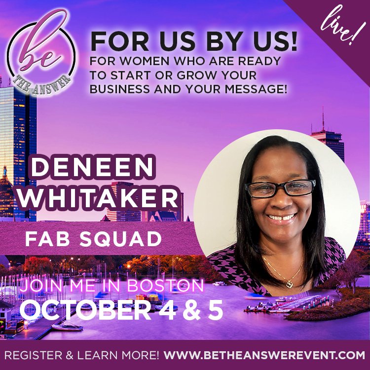 Dvinewomen1's tweet photo. 𝘾𝙖𝙡𝙡𝙞𝙣𝙜 𝙊𝙪𝙩 𝙈𝙮 𝙀𝙣𝙩𝙧𝙚𝙥𝙧𝙚𝙣𝙚𝙪𝙧 𝙇𝙖𝙙𝙞𝙚𝙨!

ARE YOU READY TO CREATE A MASTER PLAN TO BANKROLL YOUR BRILLIANCE?  

Click here to learn more &amp; register: >> https://t.co/uEC2f6Orfl<<
#BeTheAnswer #BankrollYourBrilliance

#Entrepreneur #Women #Money https://t.co/LXUtQpxLQc