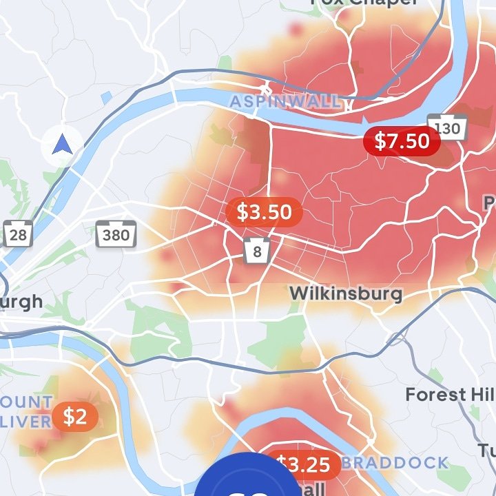usarideguy's tweet photo. Gonna Miss You @VeryLocalPGH @CityPGH!  Ya'll have been absolutely amazing here!!
#theguysays #TheBurghSurge

#uber #uberdriver #lyft #lyftdriver #rideshare #ridesharedriver #topuberdriver #top1percent #bestever #usarideshareguy #surgelover #surgehunter #manifestreality https://t.co/2If05Ek68C