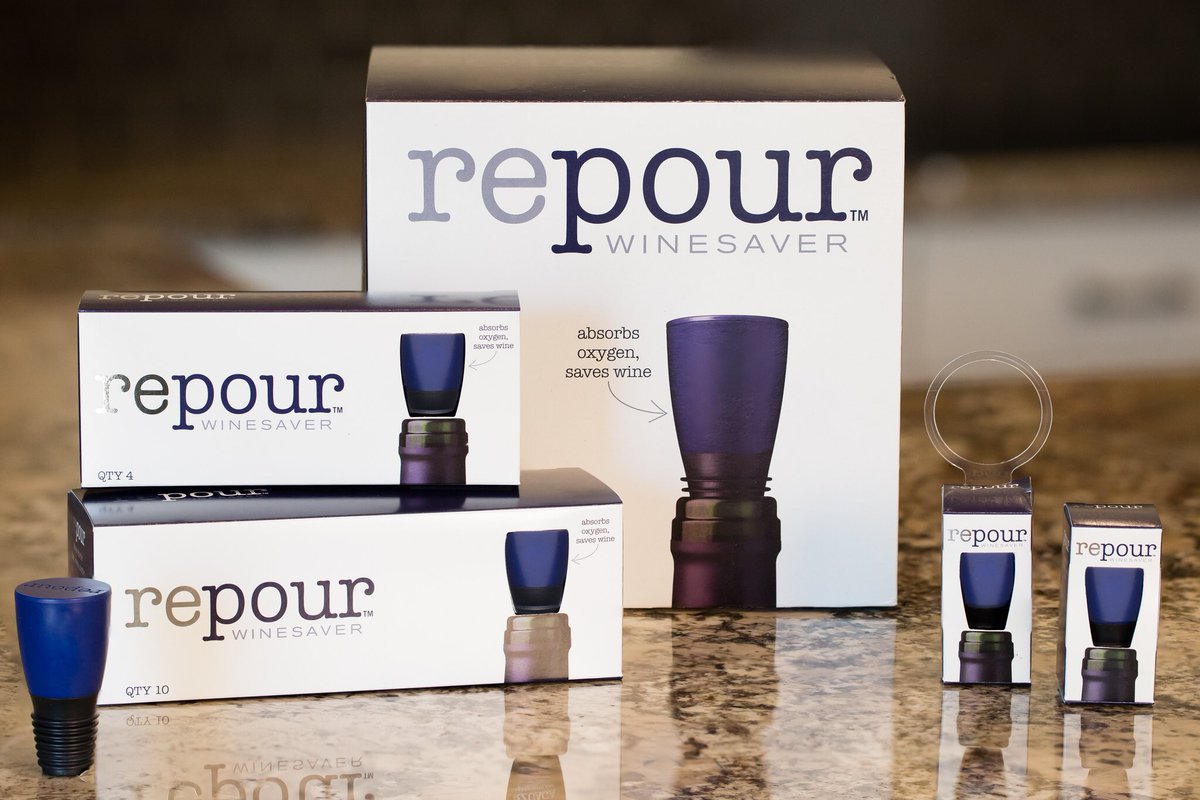 Inspired_Bar's tweet photo. Do you own a bar or restaurant that sell a lot of wine? Maybe you are a wine enthusiast that has many wines on hand for different occasions?
-
-
Check out our products at https://t.co/bocjowJ9i9
-
-
#wine #winelife #winepreserver #winegeek #winetime #amazon #repour #restaurant https://t.co/zKHg0KUHpO
