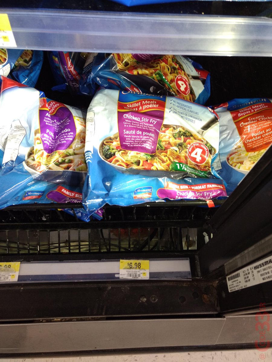 Code33er's tweet photo. 🆓 #ScanningCode item from August 3, 2019

Walmart (Lougheed Mall) 💲🚔🚨

@WalmartCanada #Walmart #WalmartCanada

@cbcgopublic @cbcmarketplace @CompBureau @ConsumersCanada @RedFlagDeals @RetailCouncil @smartcanuck #BBY #BC #Burnaby #canada #GVA #GVR #SCOP #VanBC #Vancouver #YVR https://t.co/BgK6SE3e4I