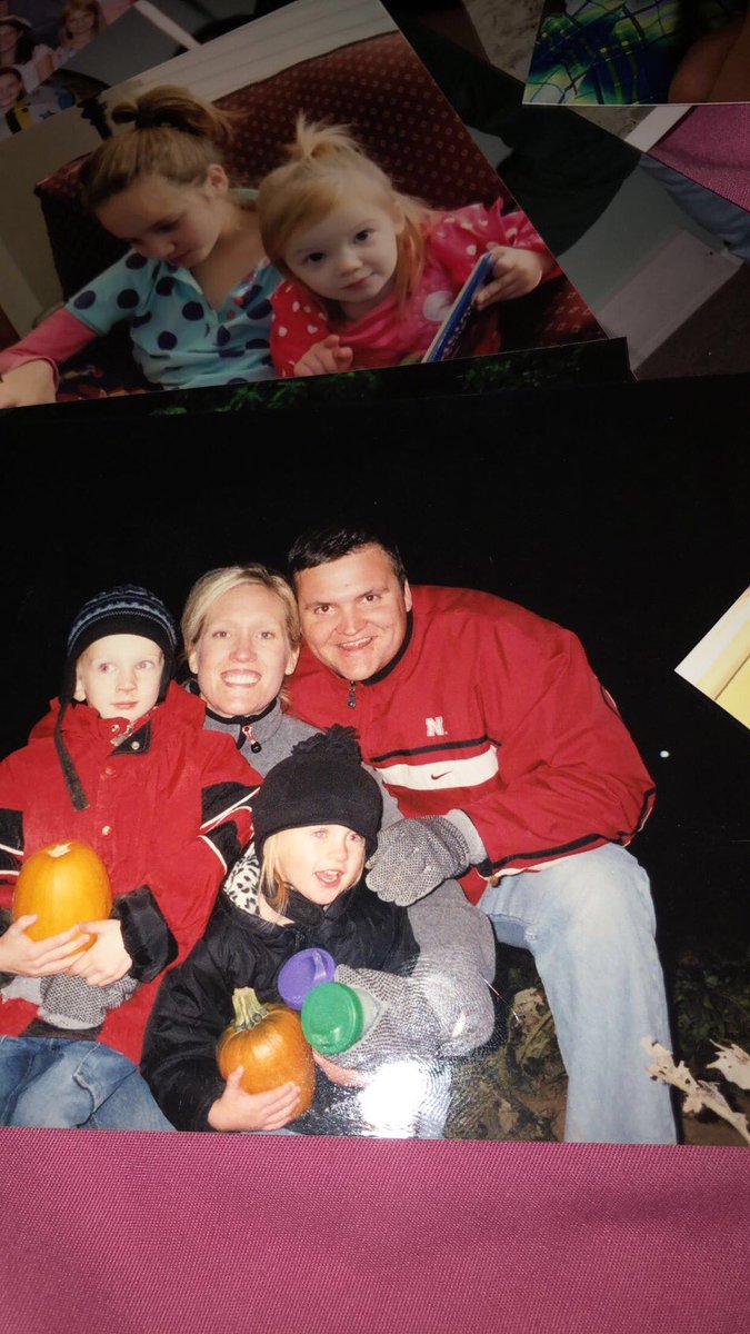 jordybahl's tweet photo. Hey big bro, you’re officially a college boy now. Moving you in was bittersweet. but lemme tell ya, I wouldn’t trade our years of growing up together for anything. You made it one hell of a ride. Onto the next chapter for you😎 #everyoneforomaha https://t.co/VsTFvS18lF