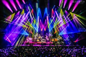 Happy Birthday to <a href="/jeffersonwaful/">Jefferson Waful</a>, the Chuck Norris of lighting design.

All of your drinks are on the house tonight at our Official™️ <a href="/UmphreysMcGee/">Umphrey's McGee</a> late night potluck extravaganza with #Fux 🤘