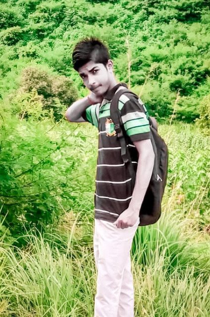 Arjunkumar89699's tweet photo. #AB #Fact #Teach
#Acharyasudarshanpublicschoolnarkatiaganj
#Arjunkumar
#abfactteach
#ABfactTeach

I am the creator of AB Fact Teach a youtube channel.
now, i moving in the Chanki Garh.
I live in D K Shikarpur, Pandai chowk https://t.co/NaXzSrQTru