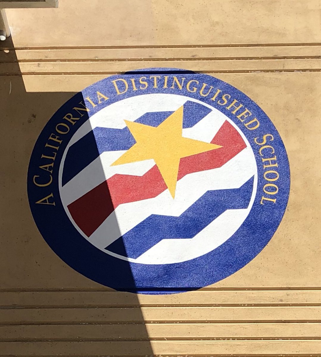 CFIS Falcons tweet media