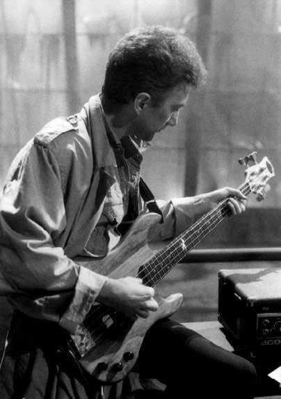 Happy birthday to the man, john deacon! miss you everyday :( hope you enjoy the day! 