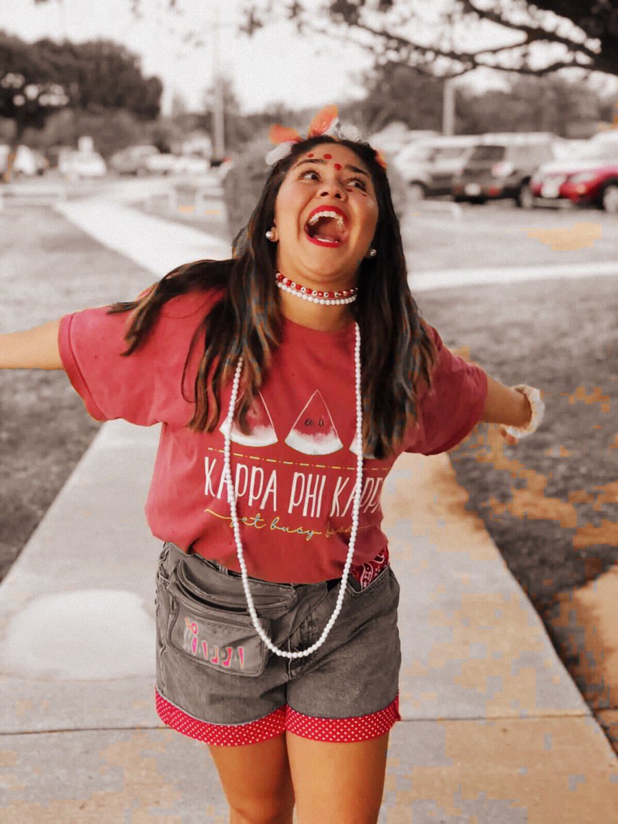 LCU_kappa's tweet photo. how we feel because Get Busy Bash is in LESS than ONE WEEK #rushkappa https://t.co/xStAd0UdTY