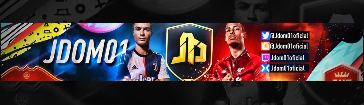 JafetOrta's tweet photo. Banner Para @Jdom01oficial 
Todo su Apoyo se Aprecia
Rts🔃 y Mg♥️
Pedidos y Precios (Baratos) Por MD📩
Portafolio: https://t.co/xh1OgDs3Mo https://t.co/60fF2bydox