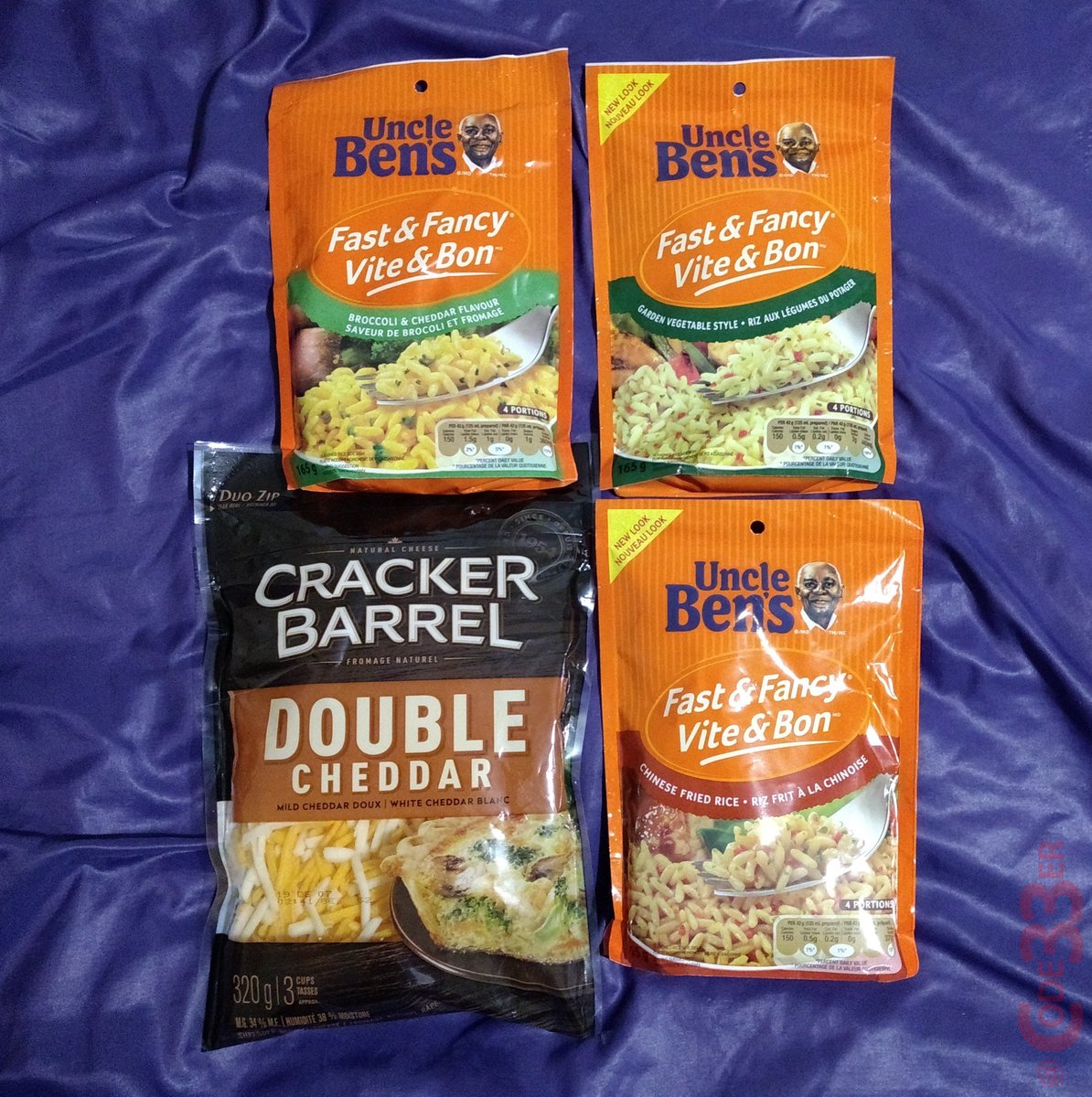 Code33er's tweet photo. More 🆓 #ScanningCode items from August 4, 2019

@WalmartCanada #Walmart #WalmartCanada @cbcgopublic @cbcmarketplace @CompBureau @ConsumersCanada @RedFlagDeals @RetailCouncil @smartcanuck #BC #canada #Coquitlam #GVA #GVR #MetroVancouver #scanningcodeofpractice #YVR https://t.co/Ufgr9T7p3m