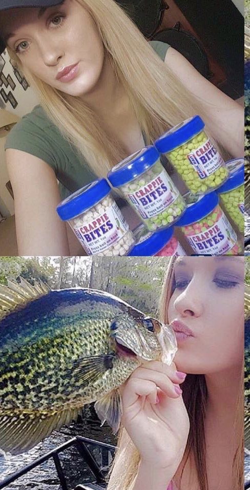 Magic Bait Co. tweet media