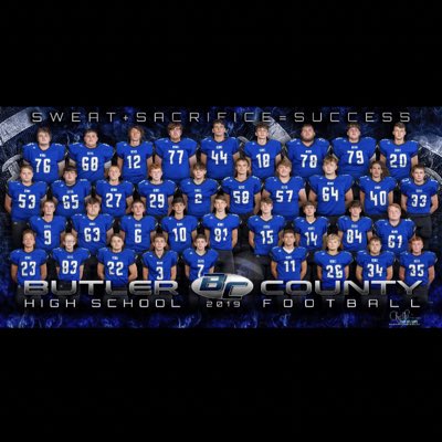 ButlerCoBearsFB's tweet photo. #NewProfilePic https://t.co/4L5SwgU244