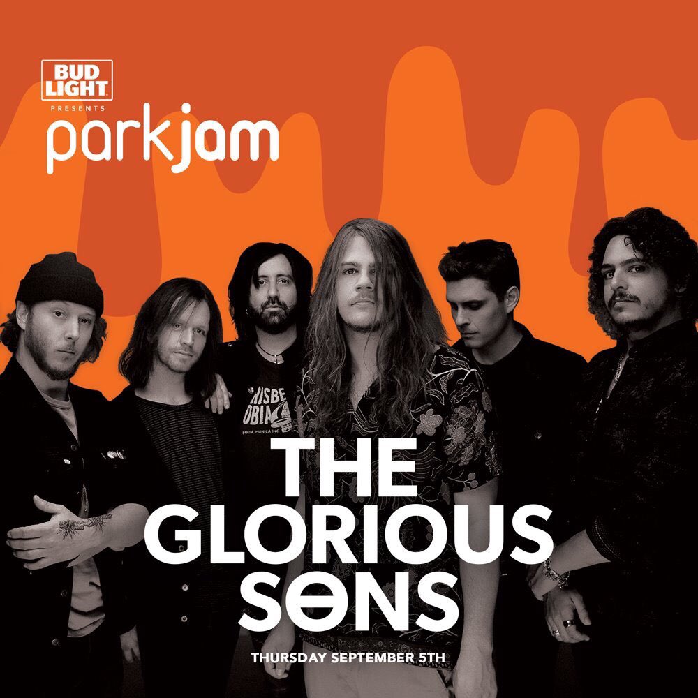 Head over to our <a href="/BPLondon/">BP London</a> Instagram page for your chance to win <a href="/Parkjamfestival/">Parkjam Music Festival</a> tickets! 
For a full lineup of artists visit parkjamfestival.com
#parkjammusicfest #bostonpizza #ticketgiveaway #theglorioussons #wintickets #concerttime #ldnont