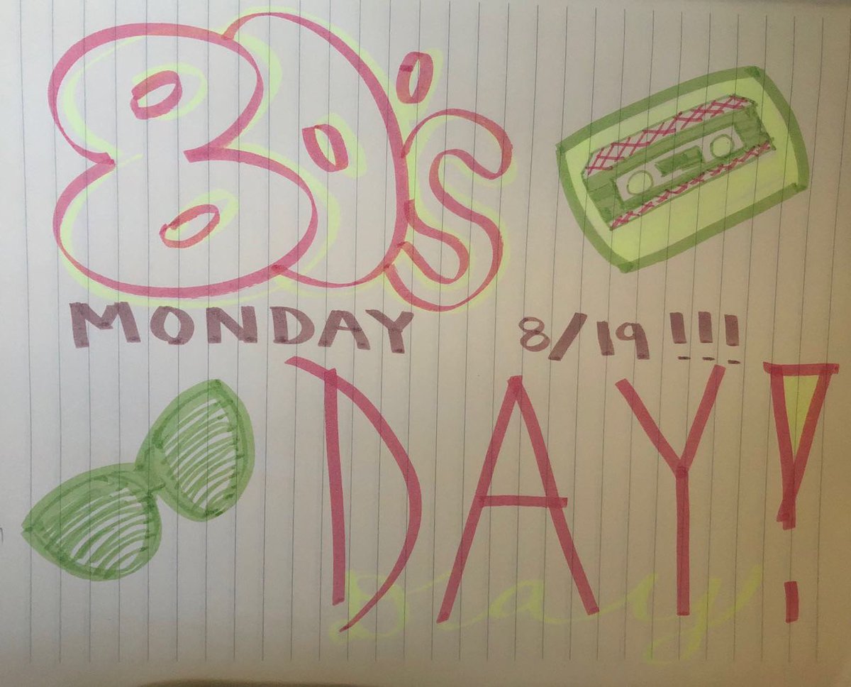 let’s go back in time ↩️