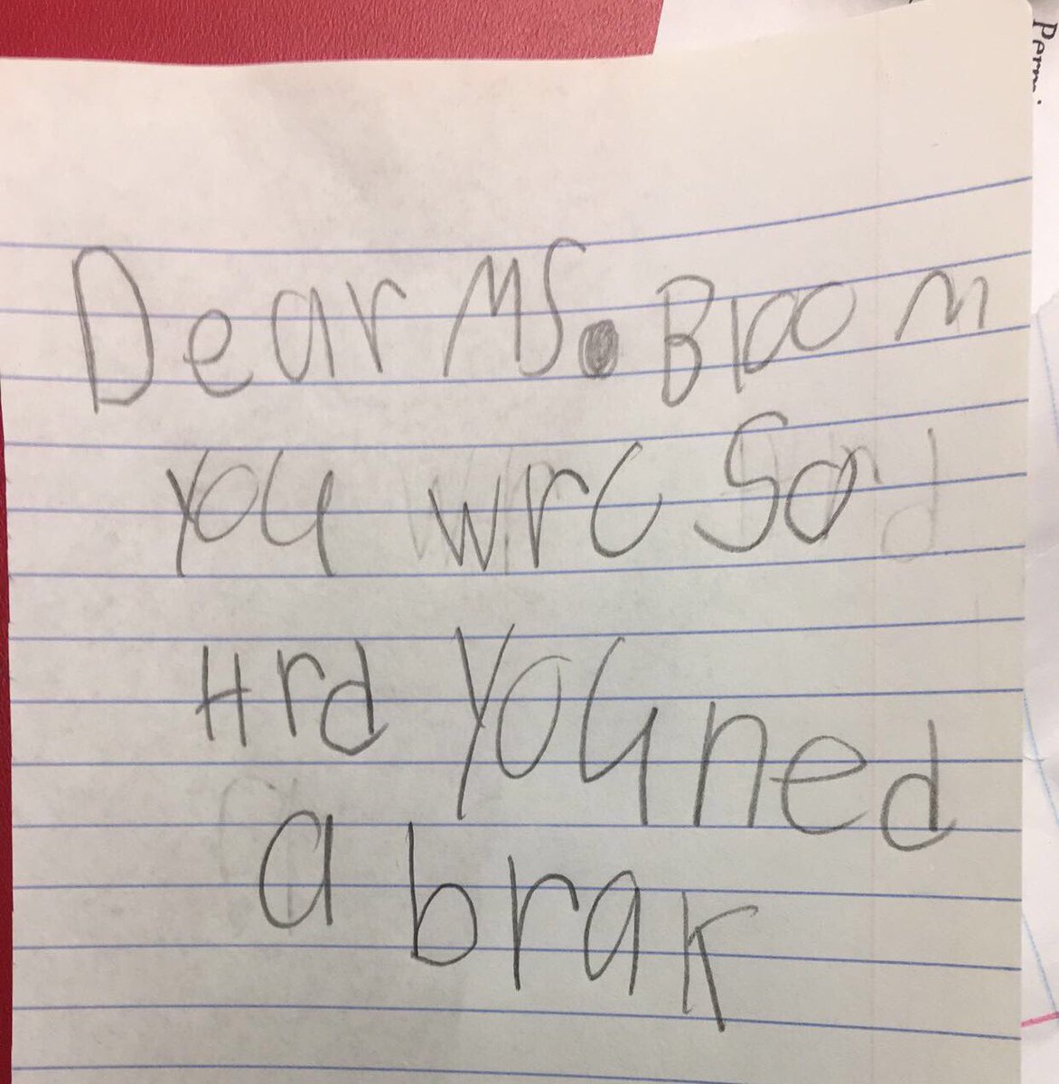 SummerBloom's tweet image. #FEELS WE DO WORK HARD DON’T WE?? I miss my babies from last year ❤️❤️