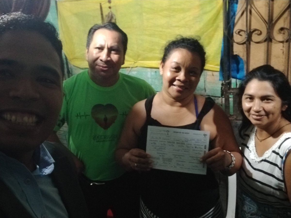 madsonsants's tweet photo. Nesse dias tivemos a oportunidade de Pregar, visitar e se consagrar  a Deus através do #ConsagraTe grande privilégio  está participando deste Programa na IASD Santos Dumont. #AAmaR #UNoB
@WiglifeSaraiva @WallaceEsterci @waldonyfiuza1 @gilmarzahn https://t.co/Syogxlxqrg