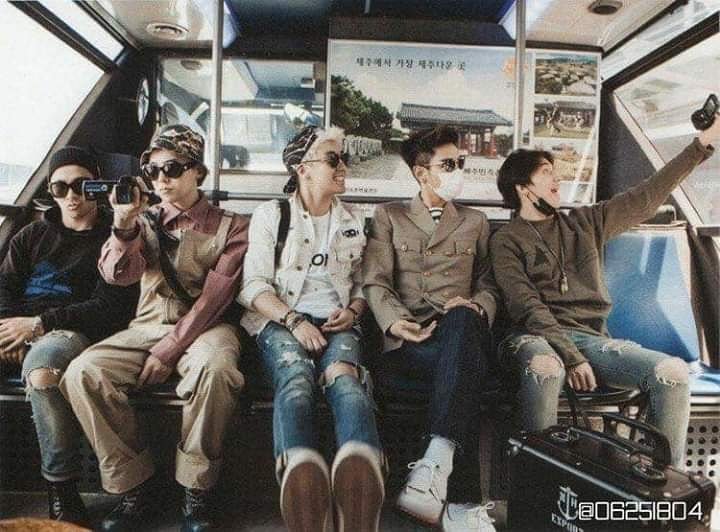 ChanTran1990's tweet photo. #BIGBANGIS5FOREVER #BIGBANG13 #BIGBANGISVIP https://t.co/POdJvO1csa