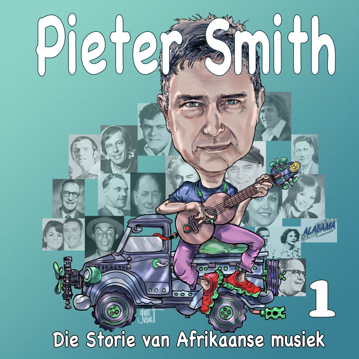 Baie geluk <a href="/SmithPieter/">Pieter Smith</a> met jou vejaarsdag. Mag dit n baie mooi jaar wees. Van almal hier by SMP.