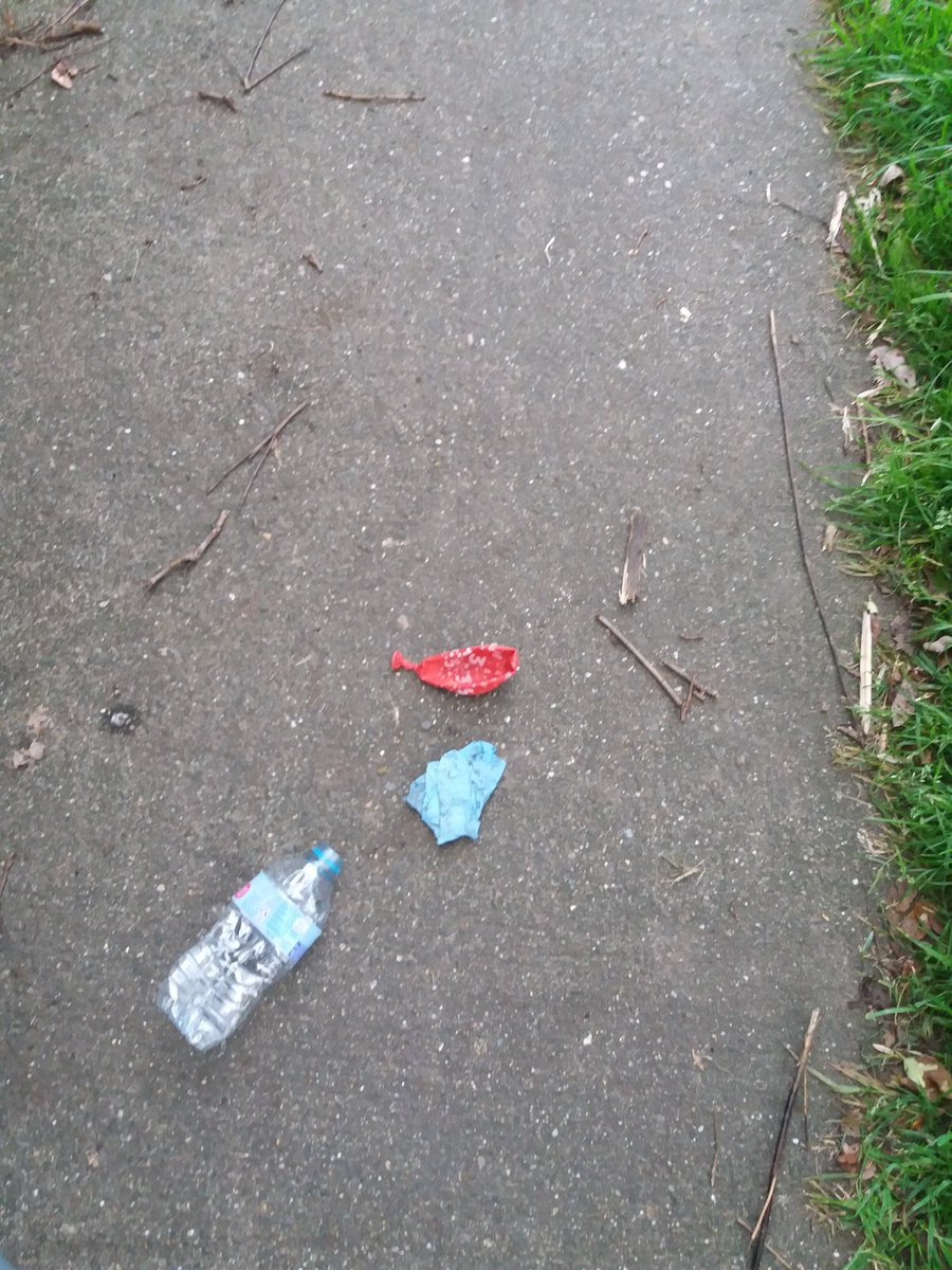 bockyIOM's tweet photo. #GlenVine is usually fairly litter free, but noticed these whilst walking Daisy Dog this morning so picked them up
#3piecesofplastic
@3POPIOM https://t.co/I8Sa3LecGT
