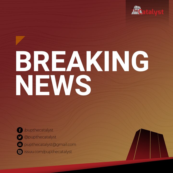 [BREAKING NEWS] 

The Philippine National Police (PNP) violently dispersed the striking workers of PEPMACO and destroyed their picketlines today in Calamba, Laguna. The dispersed workers were captured and brought to Calamba City Hall. 

Further details to follow.