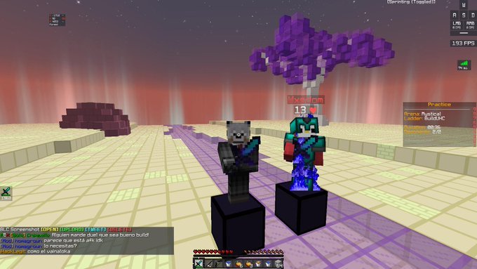 HuntersClan01's tweet photo. ⚔️ Clan War [WIN] ⚔️

✘ Participantes ✘

→ Awiwyng_ / @Adrian25I
 
→ Wxsdom / @Mxrti__

THS ( 12 ) - VirtyleClan ( 1 )

Congratulations 😎 Thanks for playing 😉 https://t.co/WHqyYR19OG