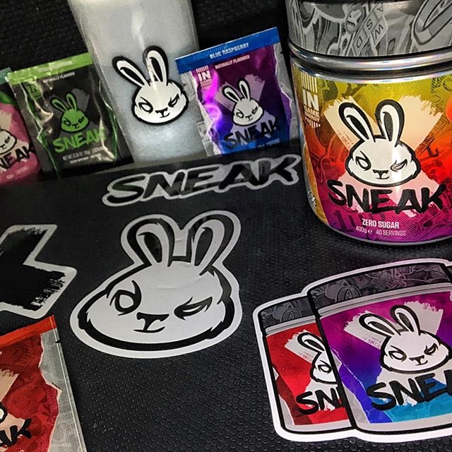 Prophecy_ES's tweet photo. [#Sneak]

Order yours now!!!
@WeAreSneak , A great products and awesome flavours, what more can I say. 

#Sneak #ProphLife #BO4
@Prophecy_ES @ELC_GG @eucgl @AmateurGam3rs @AmateurGam3rs
@VALHQ @EEGOnline https://t.co/pezZotsLs9