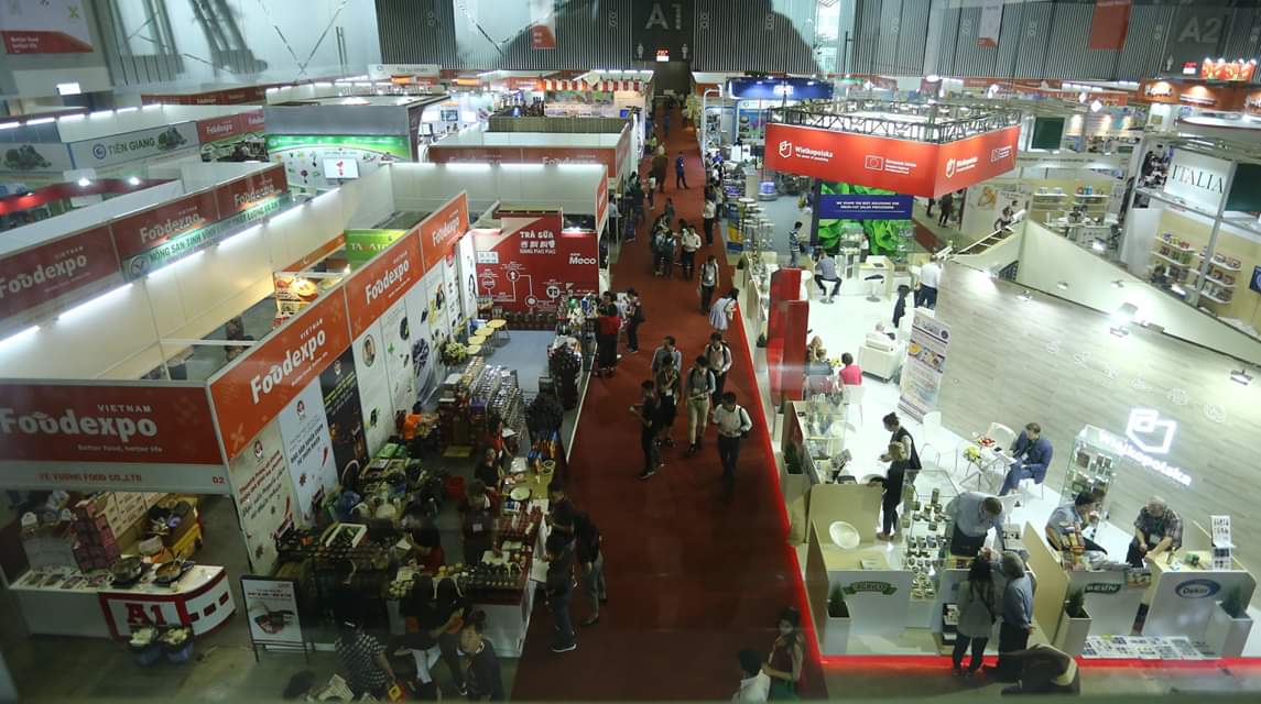 Vietrade tweet media