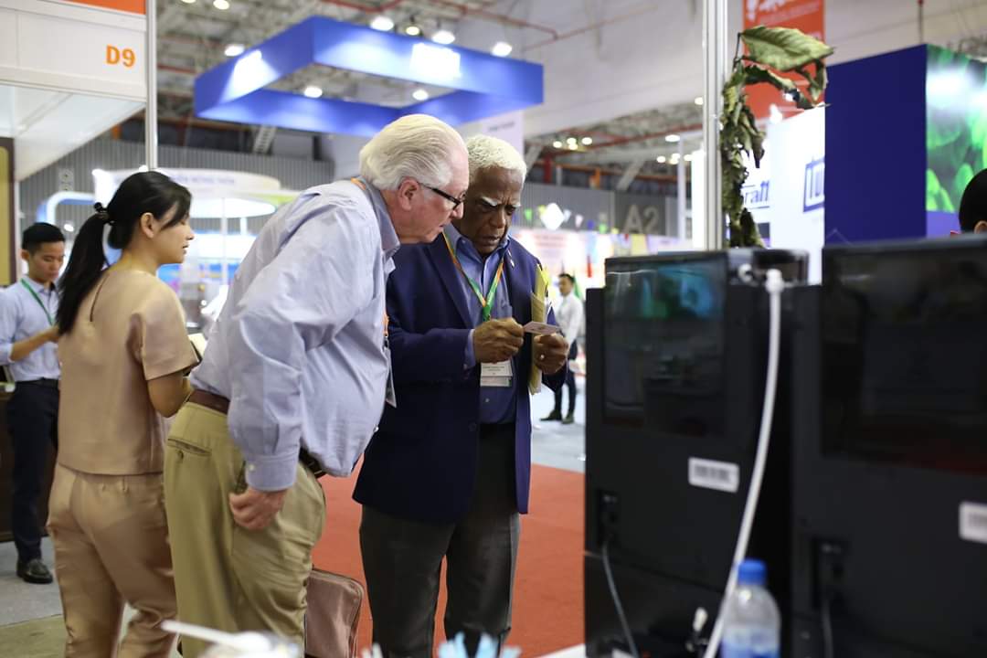 Vietrade tweet media