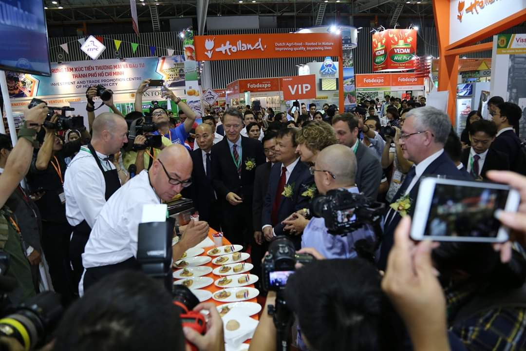 Vietrade tweet media