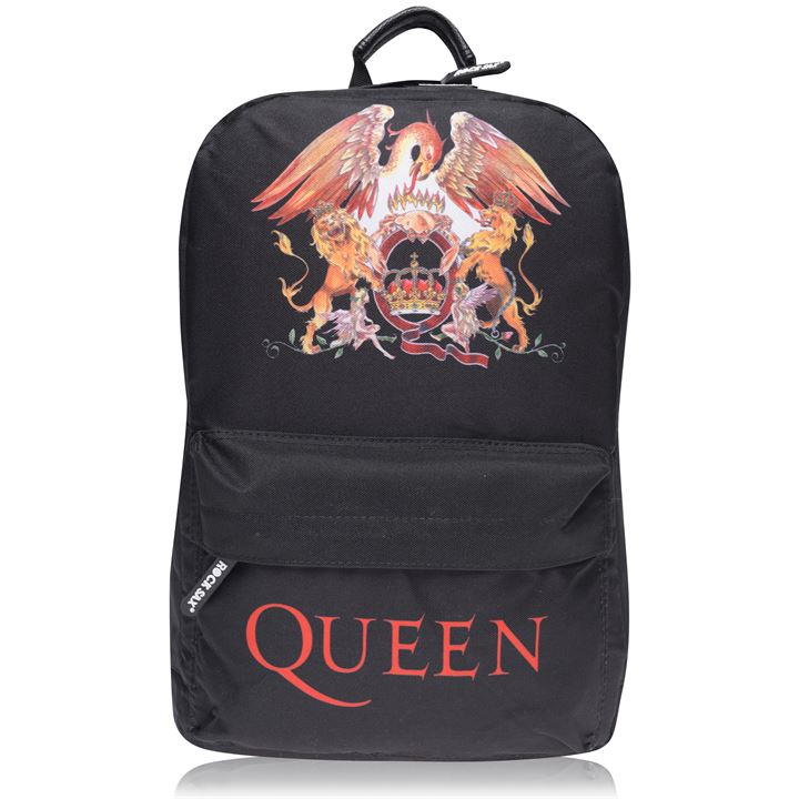 queen bookbag