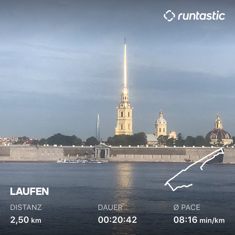 woidl78's tweet photo. #RundStastic #StPetersburg https://t.co/db6NPP51fq