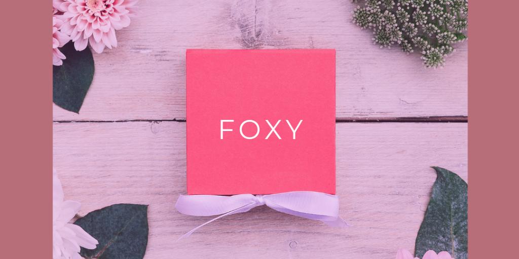 FoxyFamous's tweet photo. Join the Foxy community and gift yourself the opportunity to collaborate with your favourite brands. We also have amazing welcome gifts waiting for you! Download the App now. Link in bio.

#foxy #foxyfamous #bfoxy #beauty #beautyguru #artist #makeupartist #hairstylist #gifts https://t.co/UR8OGdkCFE