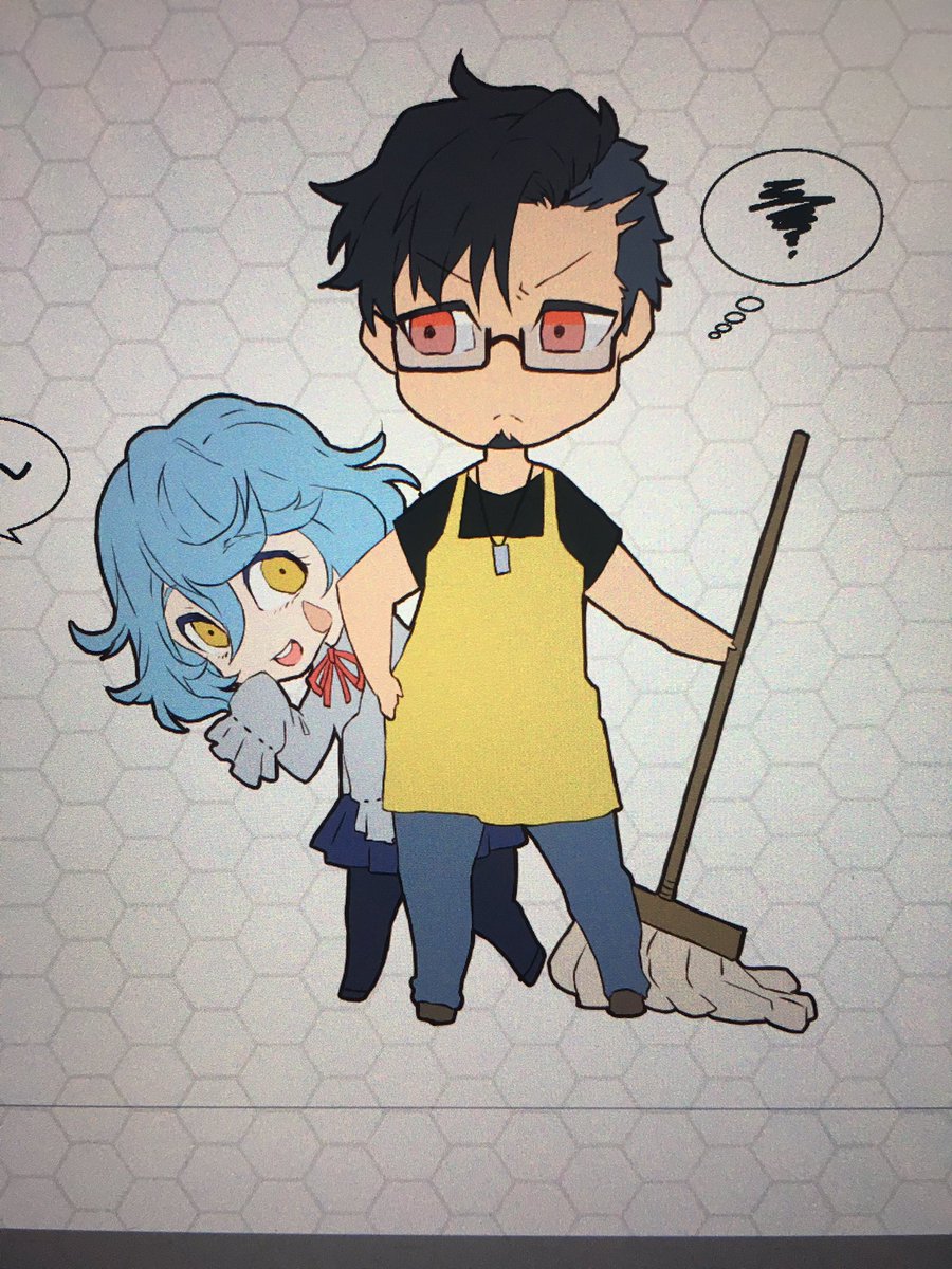 Karma メンタル治療中 手癖のまま描きやすいキャラ ってオリキャラ限定なの オリキャラ限定なら今のところ一番描きやすいのはrsbなら天馬と潤 Rsb以外ならピエトロなんだけど 筋肉系 男の娘系 優男って感じになるな 全員髪の色違うし