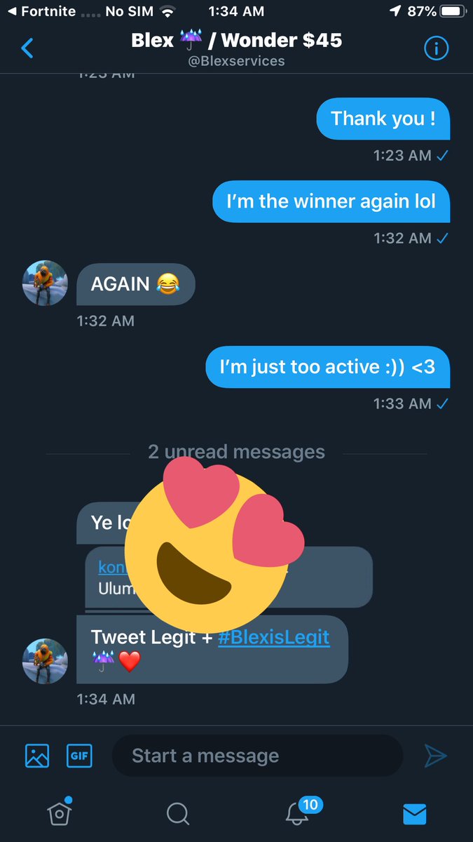 iiiclxtch's tweet photo. #BlexisLegit @Blexservices https://t.co/YF5oV4eT1M