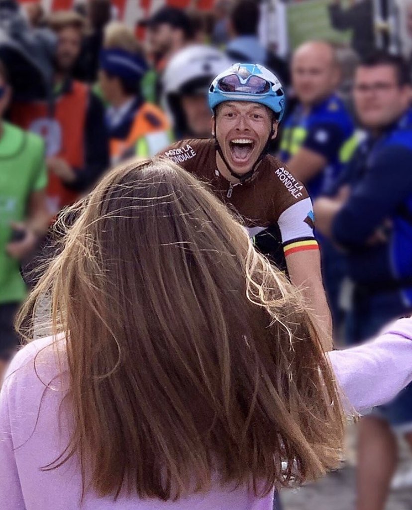 Wat een fan-tas-tische foto😮<a href="/OliverNaesen/">Oliver naesen</a> <a href="/sporza/">sporza</a> @BinckBankTour