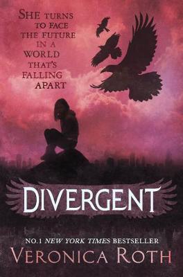 Happy Birthday Veronica Roth (born 19 Aug 1988) novelist and short story writer, known for Divergent. 