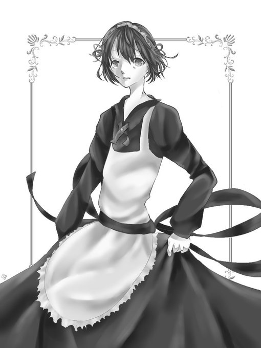 モノクロにしてカッコ良く見える魔法がかかるのは明度計画がしっかりしてる絵だけだぞのtwitterイラスト検索結果 モノクロにしてカッコ良く見える魔法がかかるのは明度計画がしっかりしてる絵だけだぞのtwitterイラスト検索結果