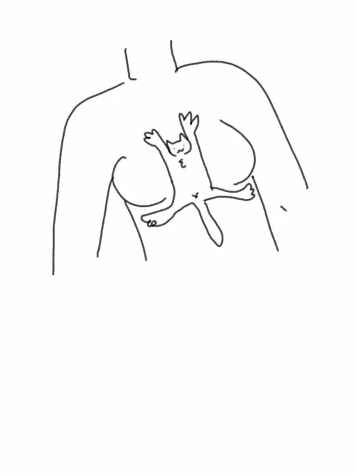 idea for a chest piece 
