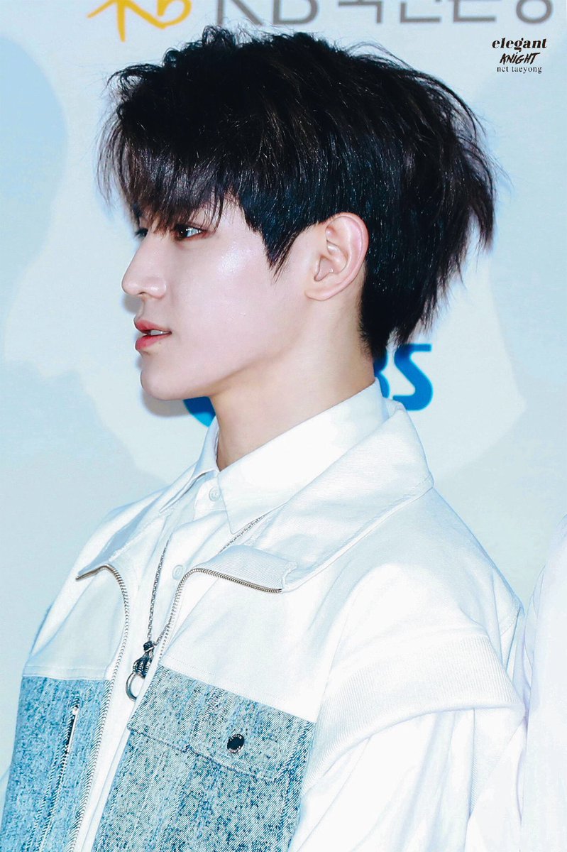 161127 HQ. 

#TAEYONG #NCT #NCT127 #태용 #엔시티 #엔시티127