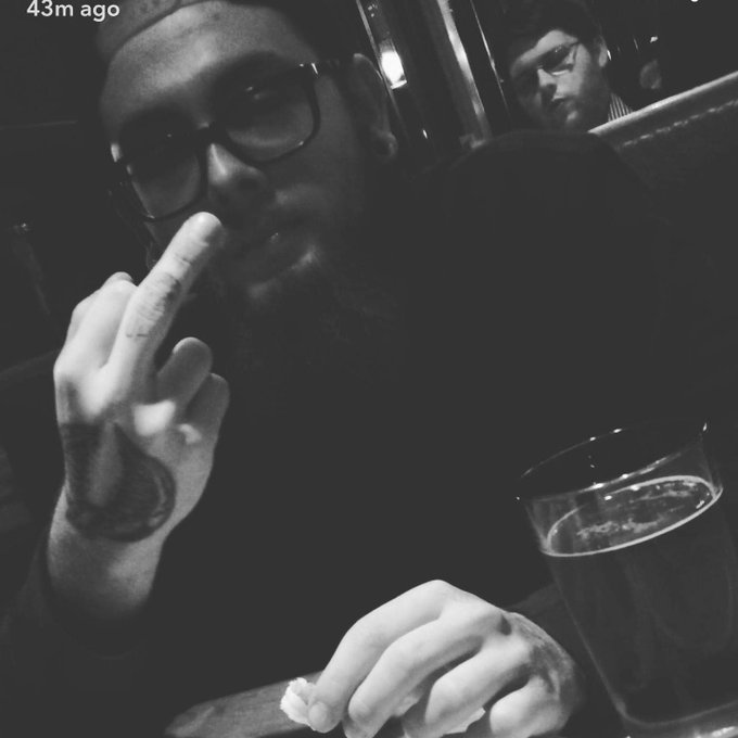 Miss his sexy ass so much 💖 love my bff Dustin https://t.co/VyCjwnMx2i